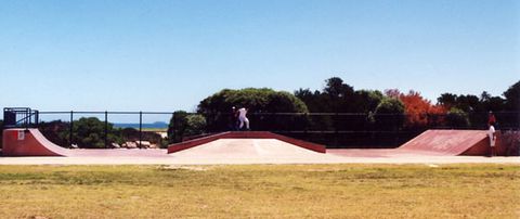 Semaphore Skate Park photo 6