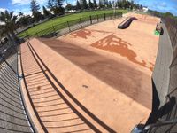 Semaphore Skate Park