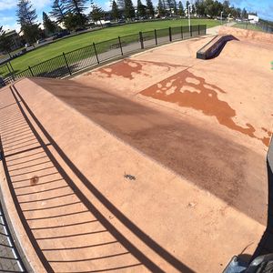 Semaphore Skate Park