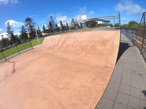 Semaphore Skate Park photo 4