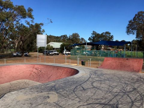Serpentine Bowl photo 2