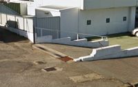 Ampol Rough Rail