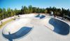 Settles Bridge Skate Park