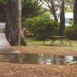 Seven Mile Beach Ramp