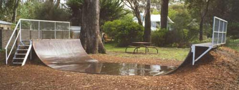Seven Mile Beach Ramp