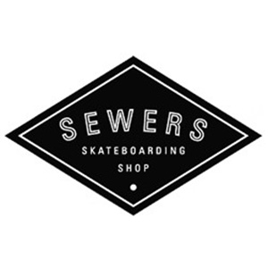 Sewers Skate Shop 