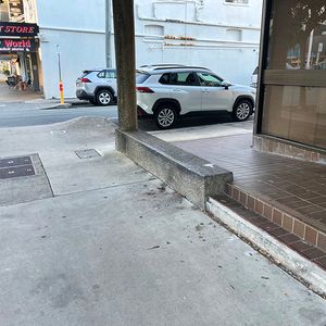 Sexy Ledge