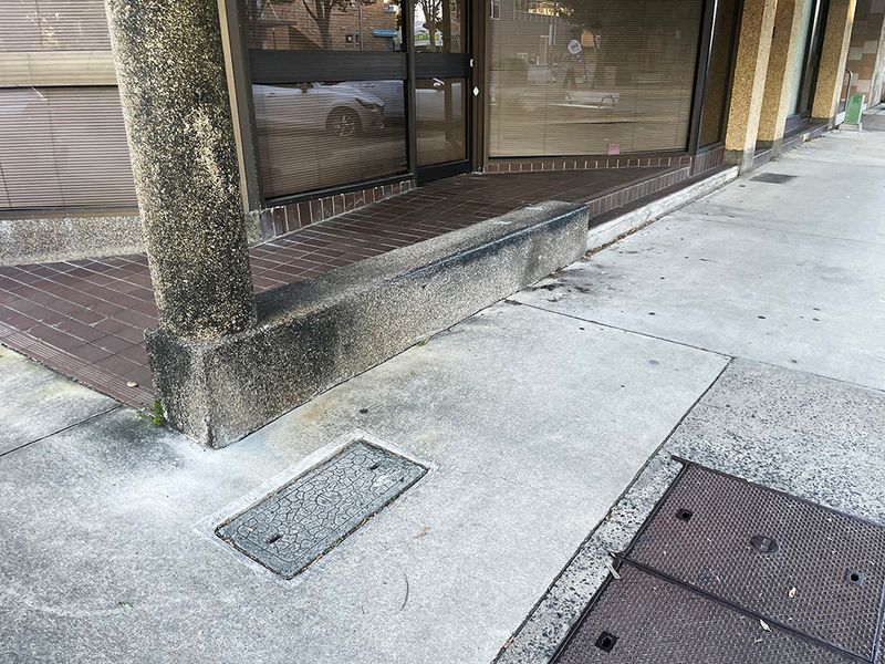 Sexy Ledge