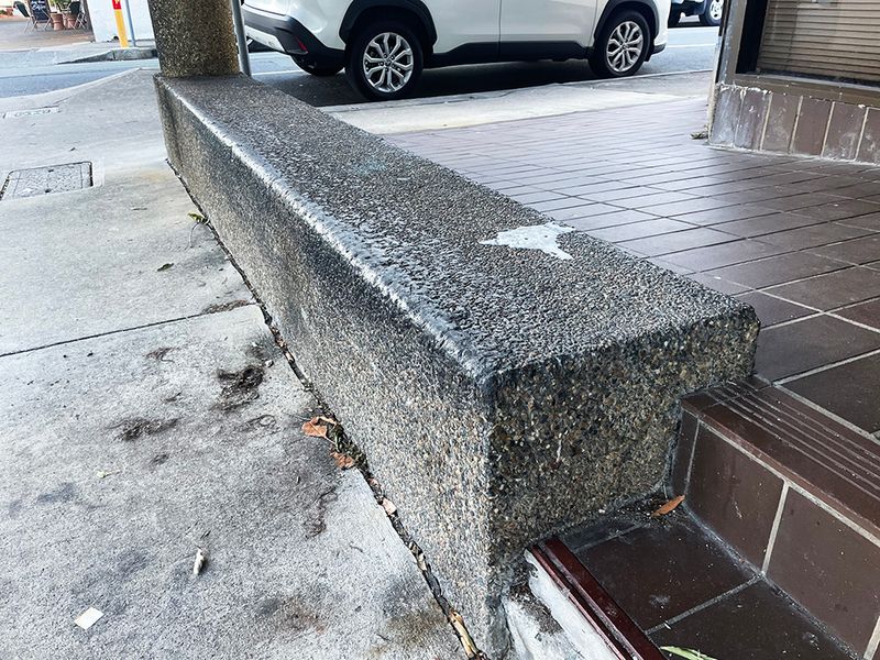 Sexy Ledge