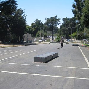SF Marble