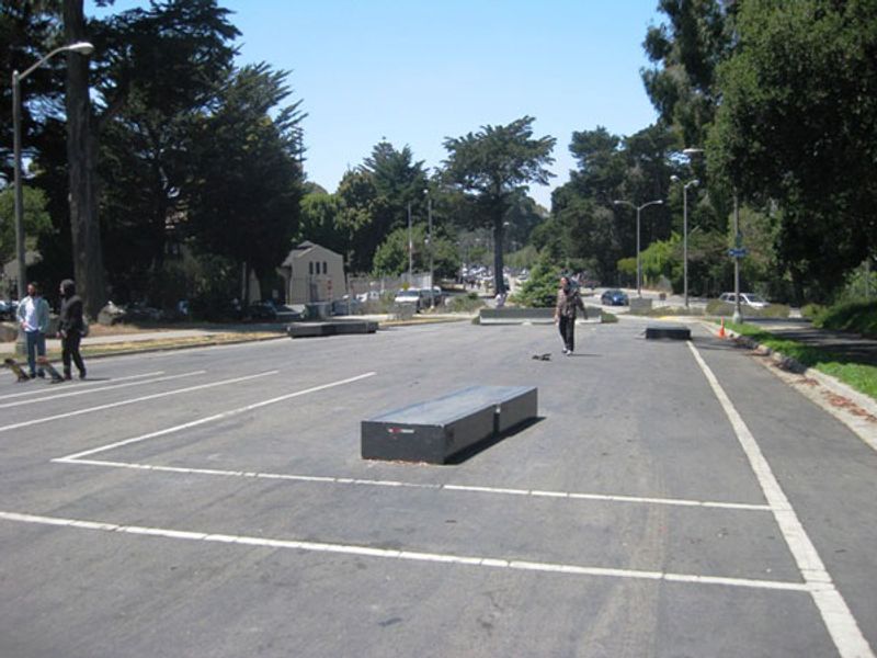 SF Marble