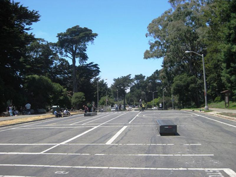 SF Marble