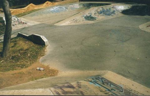 Shailer Park Skatepark photo 3