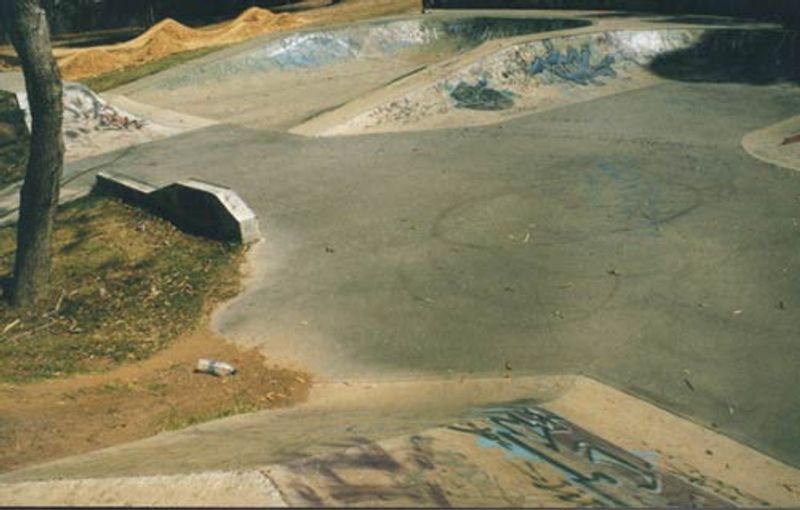 Shailer Park Skatepark