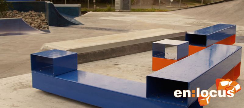 Shailer Park New Skatepark