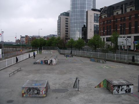 Shannon Bridge Park photo 2
