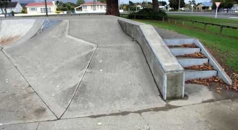 Shannon Skatepark photo 3