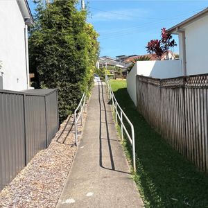 Sharwood Rail 