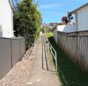 Sharwood Rail 