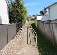 Sharwood Rail