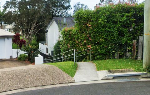 Sharwood Rail photo 2