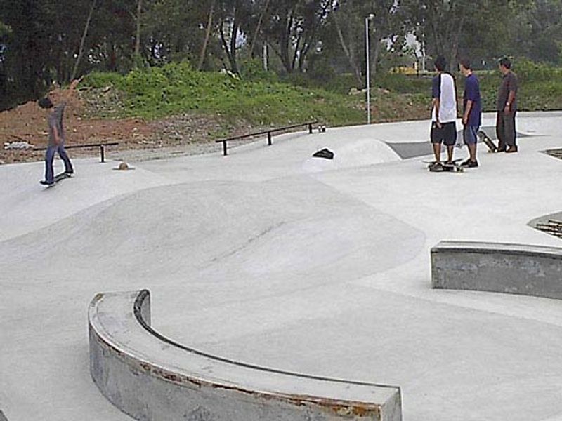 Shaw Alam Extreme Park 