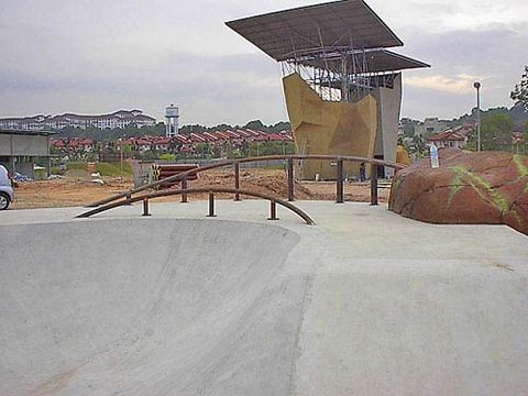 Shaw Alam Extreme Park photo 3