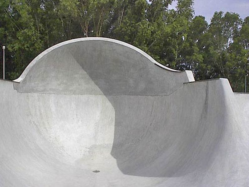 Shaw Alam Extreme Park 