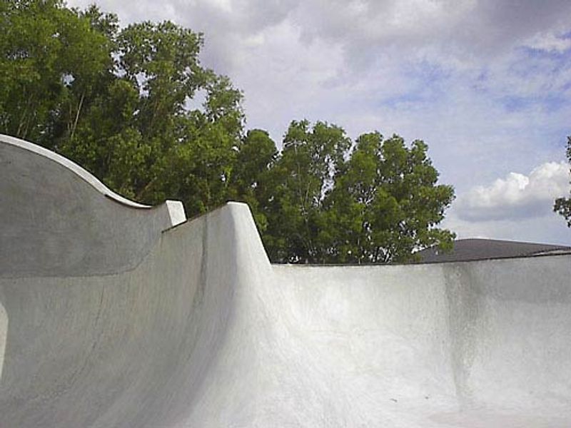 Shaw Alam Extreme Park 