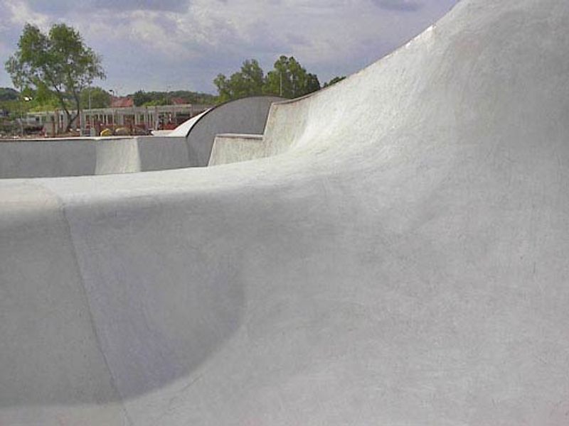 Shaw Alam Extreme Park 