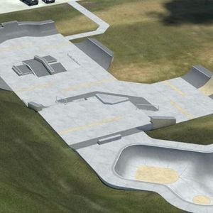 Sheboygan Skatepark