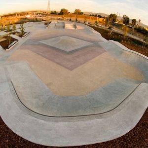 Sheldon St Plaza