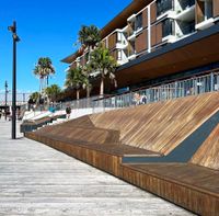 Marina Bank