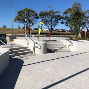Shellharbour City Centre 