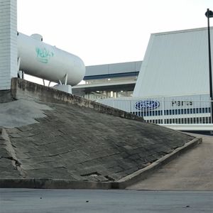 Shell Bank 