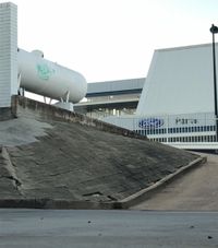 Shell Bank