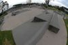 Shepparton Skate park