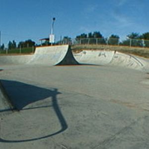 Sheridan Skate Park