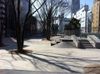 Shibuya - Nike Skatepark