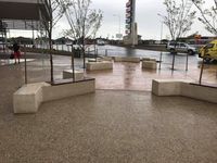 Shop Ledges