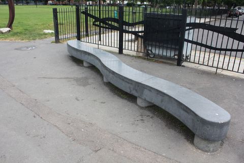 Shoreditch Ledges photo 2