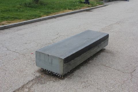 Shoreditch Ledges photo 3