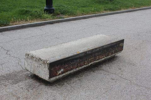 Shoreditch Ledges photo 4