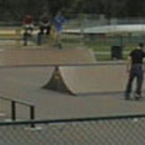 Shoreview Skate Park