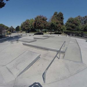 Shoreview Skatepark