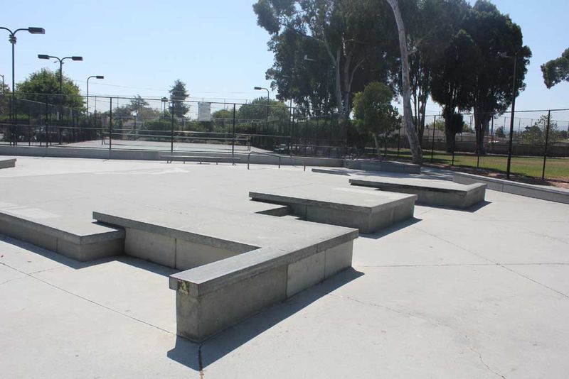 Shoreview Skatepark