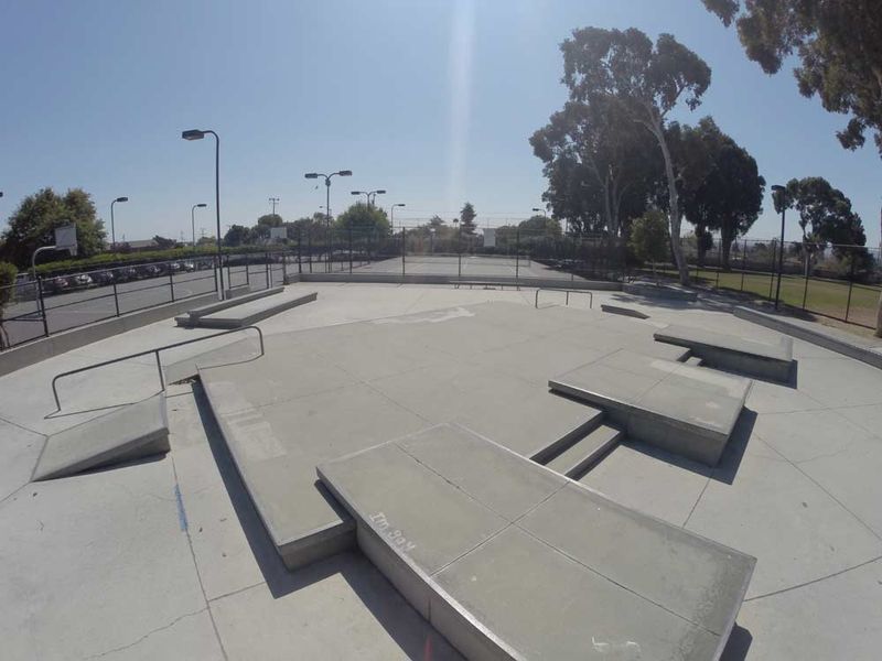 Shoreview Skatepark