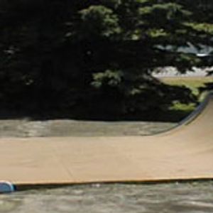 Shorewood Skate Park