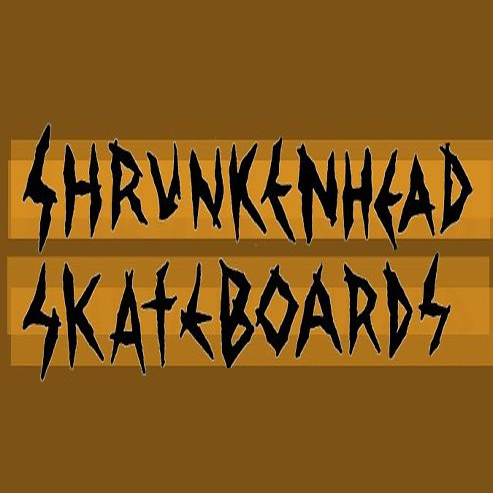 Shrunken Head Skateshop