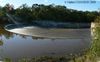 Sideling Spillway